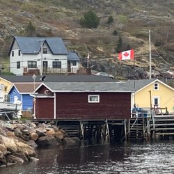 Petty Harbour