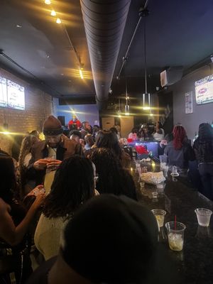 Bar 91 by null
