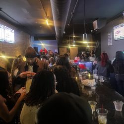Bar 91