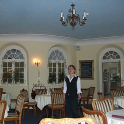 Restaurant & Café Drachenhaus