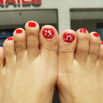 Perfect Nails - Nail Salons Near Me - Albuquerque, New Mexico