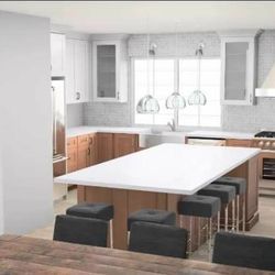 Goffstown Cabinetry & Flooring