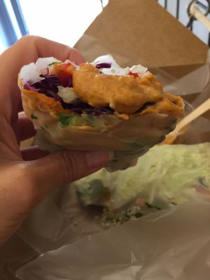 RAW VEGAN FIRENZE by null