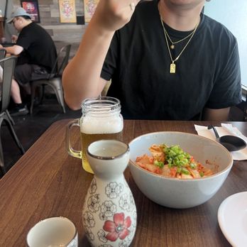 Kumako Ramen Den - Ramen Near Me - San Jose, California