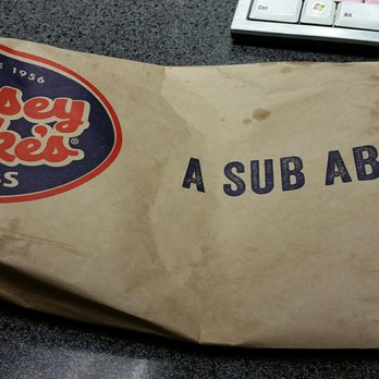 Jersey Mike's Subs - Fast Food Near Me - Carle Place, New York Jersey Mike's Subs - Fast Food Near Me - Carle Place, New York