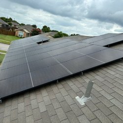 Bullet Solar Solutions