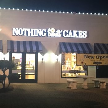 Nothing Bundt Cakes - Bakeries Near Me - Virginia Beach, Virginia