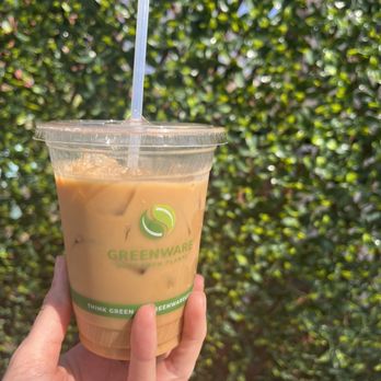Milque Toast - Cold brew - Comfort Food Near Me - St. Louis, Missouri Milque Toast - Cold brew - Comfort Food Near Me - St. Louis, Missouri