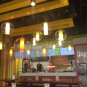 Rice Bowl Deluxe - Chinese Near Me - Edmonton, Alberta