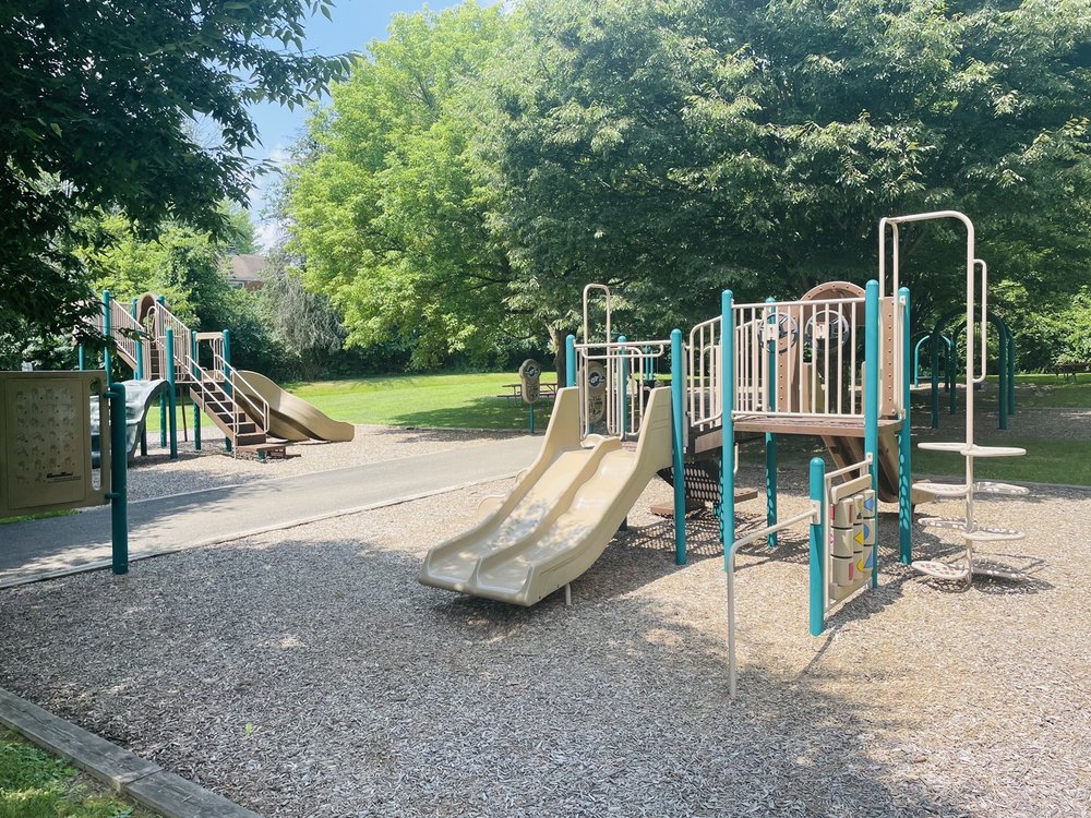 HERITAGE PARK Updated July 2024 2364 Saunders Station Rd