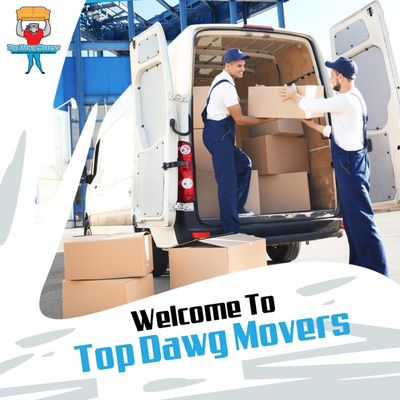 Top Dawg Movers LLC