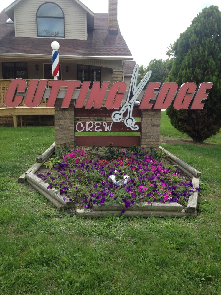 CUTTING EDGE CREW Updated September 2024 5102 Woodville Rd