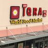 NEW  IQRA WORLD FOOD MARKET gift card