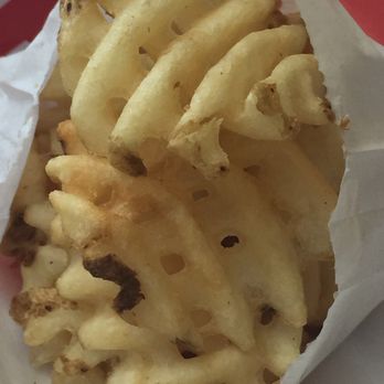 Chick-fil-A - Small Waffle Fries - Fast Food Near Me - Indianapolis, Indiana Chick-fil-A - Small Waffle Fries - Fast Food Near Me - Indianapolis, Indiana