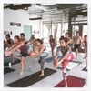 Breathe Hot Yoga gift card