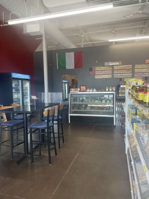 Paisano's Deli by null