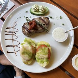 Steakhaus Füssen - Steak