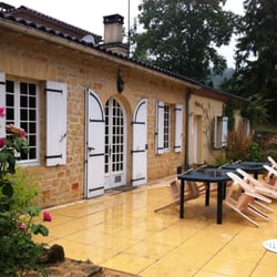 La Cheminée D'angèle