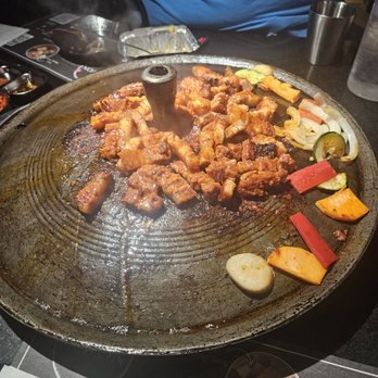Won KBBQ - Barbeque Near Me - Carle Place, New York Won KBBQ - Barbeque Near Me - Carle Place, New York