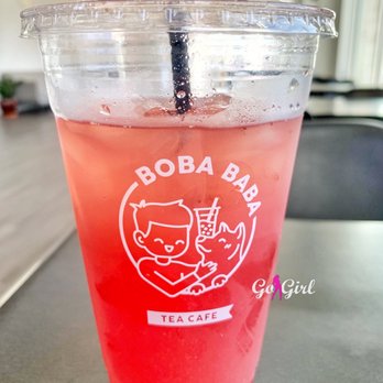 Boba Baba - Tea Rooms Near Me - Cary, North Carolina Boba Baba - Tea Rooms Near Me - Cary, North Carolina