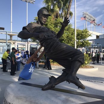 Dodger Stadium - Stadiums & Arenas Near Me - Los Angeles, California
