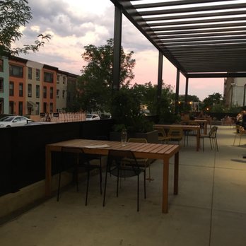 R. House - Outside space - Bars Near Me - Baltimore, Maryland R. House - Outside space - Bars Near Me - Baltimore, Maryland
