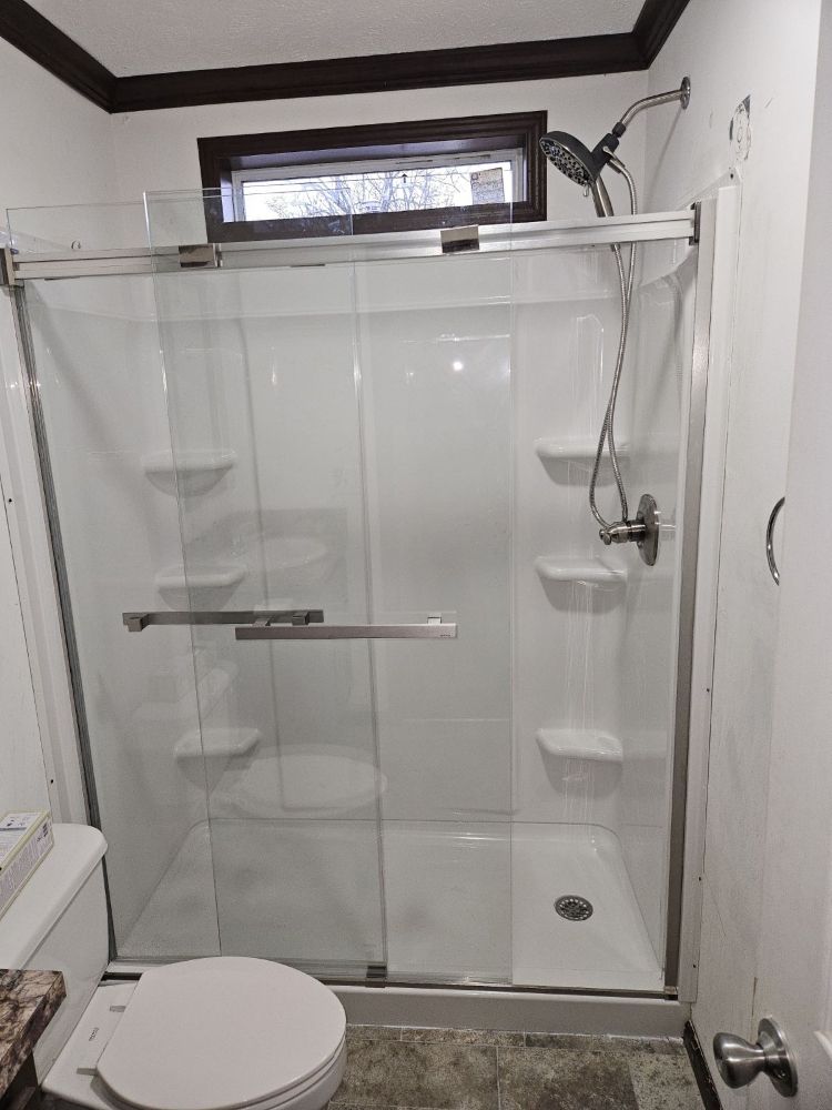 Slide of NPM Plumbing