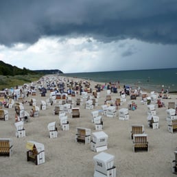 Insel Usedom - Parks Near Me - Usedom, MV