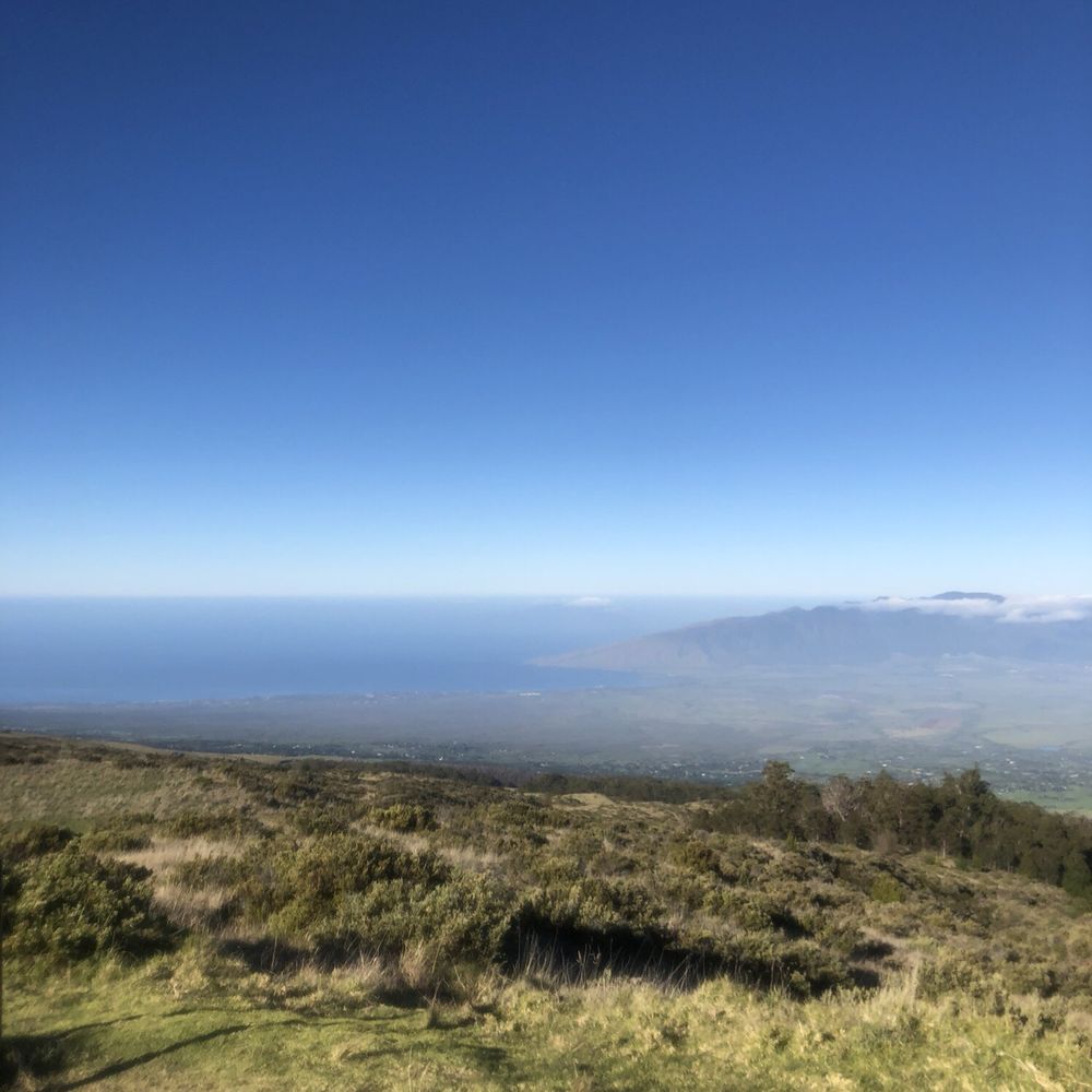 Skyline Hawaii - Tours Near Me - Kahului, Hawaii