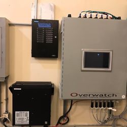 Adamson Solutions