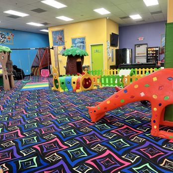 Kidstopia - Inside - Venues & Event Spaces Near Me - Las Vegas, Nevada Kidstopia - Inside - Venues & Event Spaces Near Me - Las Vegas, Nevada