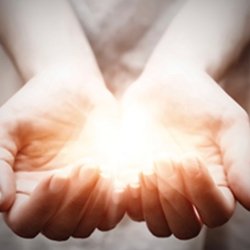 Jenny Bee Alchemy - Reiki Healing