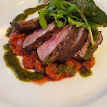Van Kerkwijk - Lamb prepared and cooked perfectly - Cafes Near Me - Amsterdam, New Hampshire Van Kerkwijk - Lamb prepared and cooked perfectly - Cafes Near Me - Amsterdam, New Hampshire