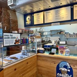 Coastal Creamery