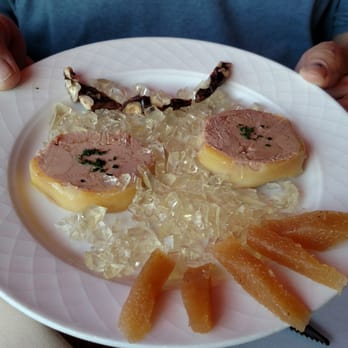Fandango Restaurant - Faux gras - French Near Me - Pacific Grove, California