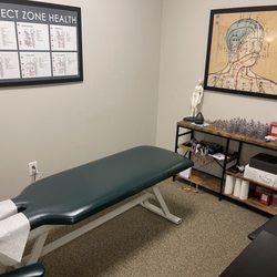 Doyle Chiropractic and Acupuncture - Therapeutic cupping and acupuncture in addition to chiropractic is so convenient to have all under one roof.