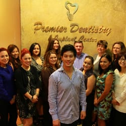 Premier Dentistry & Implant Center
