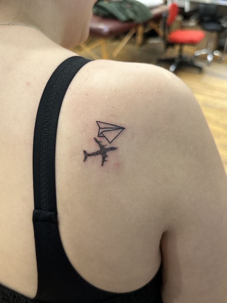 TYMELESS TATTOO & PIERCING Updated August 2024 23 Photos & 19