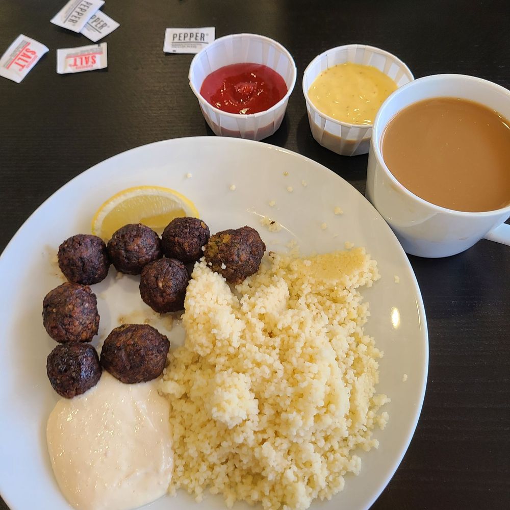 IKEA - Falafel and Couscous - Furniture Stores Near Me - Atlanta, Georgia IKEA - Falafel and Couscous - Furniture Stores Near Me - Atlanta, Georgia