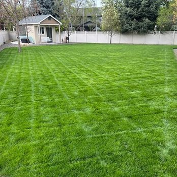 Vaughan Landscapes - After - Landscaping Near Me Vaughan Landscapes - After - Landscaping Near Me