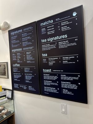 Menu photo 6 Kaizen & Coffee San Mateo, CA