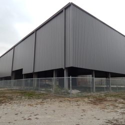 Sandi Corporation RV, Camper and Boat Storage
