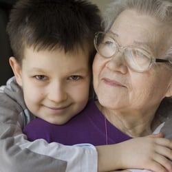 ARIS at Home - Providing quality compassionate assistance for all ages.