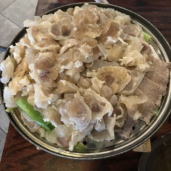 Tosokchon - Dogani sooyuk - Korean Near Me - Annandale, Virginia