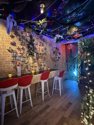 Hank’s Oyster Bar, Dupont Circle by null Hank’s Oyster Bar, Dupont Circle by null