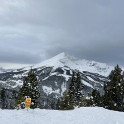 Big Sky Resort - Bye Big Sky! Till next time!