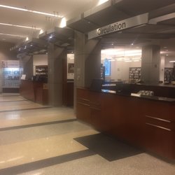 Ruth Lilly Law Library