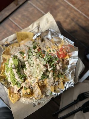 Illegal Pete's - South Broadway (Denver) by null