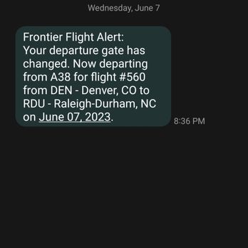 Frontier Airlines - Airlines Near Me - Denver, Colorado Frontier Airlines - Airlines Near Me - Denver, Colorado