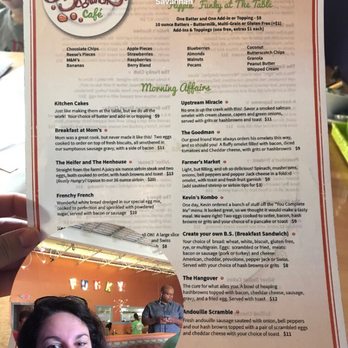 The Funky Brunch Cafe - Breakfast & Brunch Near Me - Savannah, Georgia The Funky Brunch Cafe - Breakfast & Brunch Near Me - Savannah, Georgia